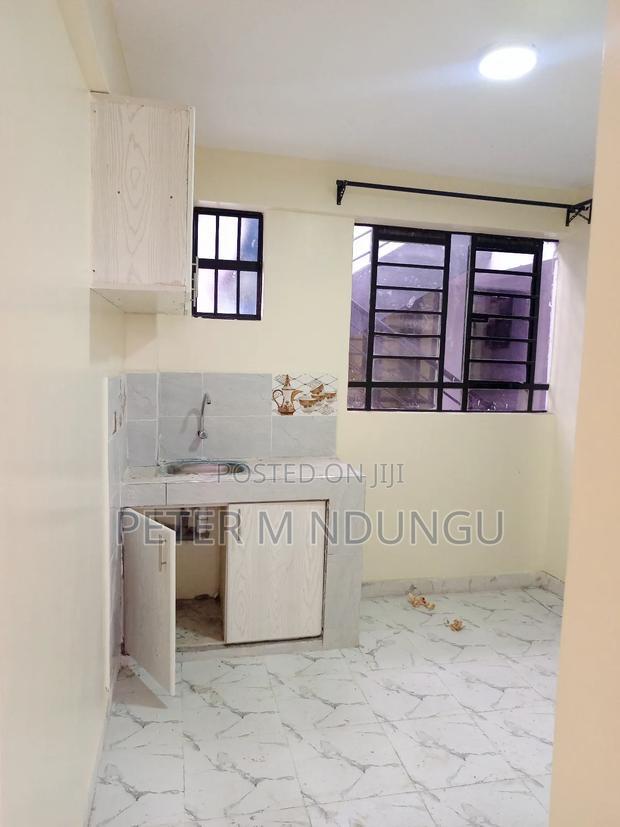 1bdrm Block of Flats in Kasarani for rent
