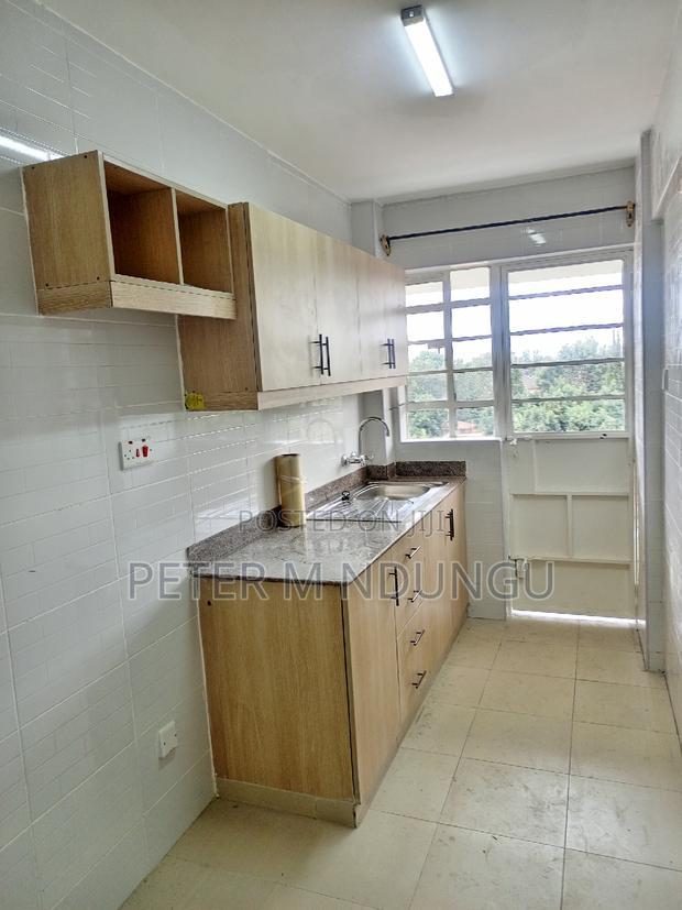 1bdrm Block of Flats in Thindigua for rent
