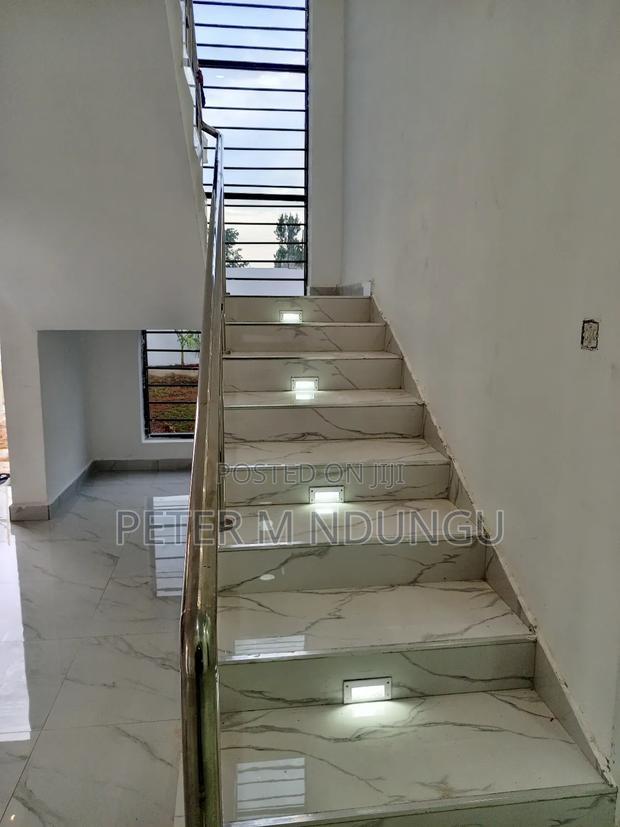 5bdrm Maisonette in Mugutha, Ruiru for sale