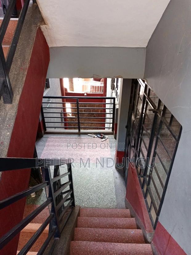 Furnished 1bdrm Block of Flats in Kasarani for sale