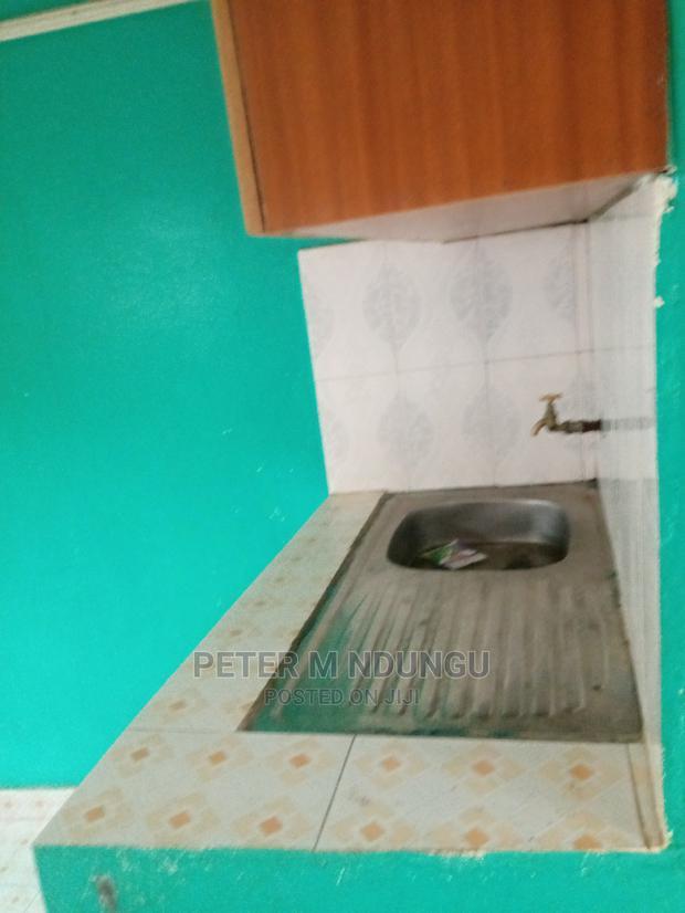 Spacious Bedsitter to Let