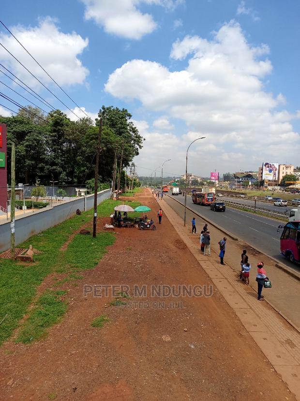 Prime 2.5 Acres , Touching Thika Superhighway