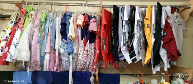 Boutique on Sale,Prime Location