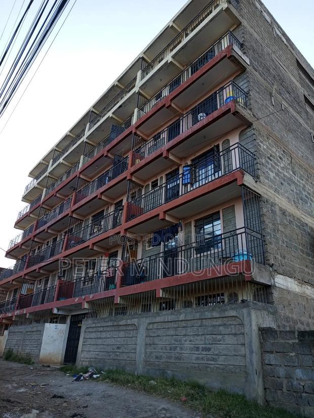 Furnished 1bdrm Block of Flats in Zimmerman for sale