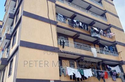 Furnished 1bdrm Block of Flats in Membley for sale