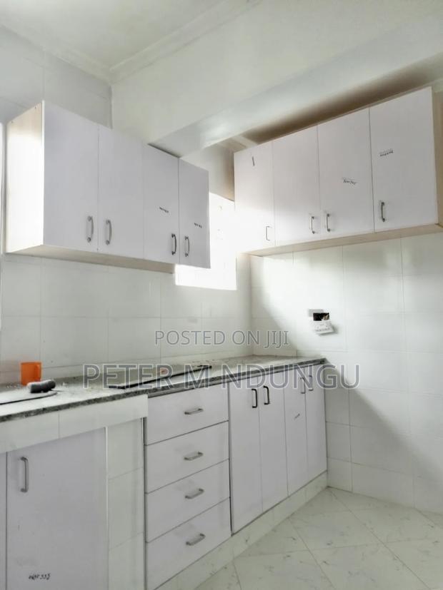 4bdrm Maisonette in Kiamumbi, Nairobi Central for sale
