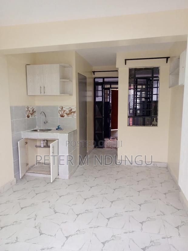 1bdrm Block of Flats in Kasarani for rent