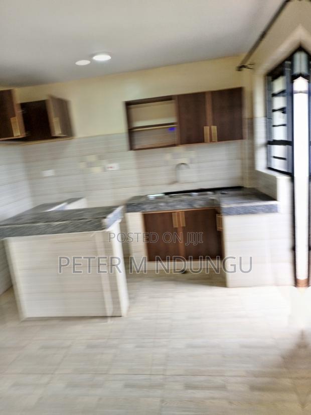 Furnished 1bdrm Block of Flats in Kiambu for sale
