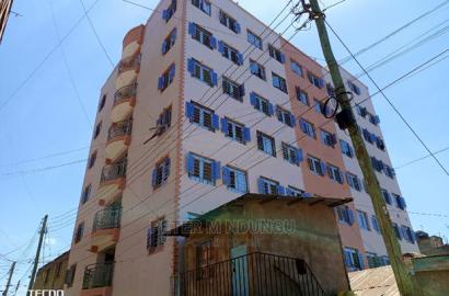 1bdrm Bedsitter in Zimmerman for rent