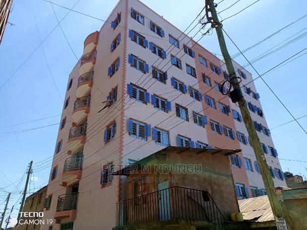 1bdrm Bedsitter in Zimmerman for rent