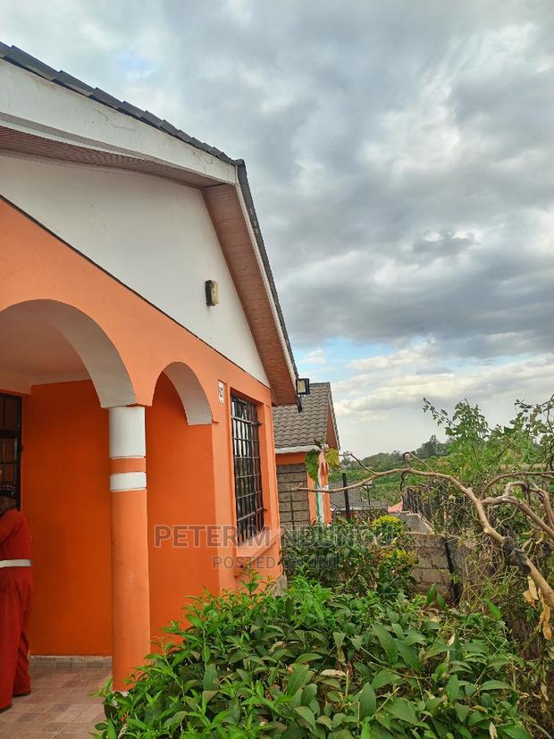 3bdrm Bungalow in Kimbo, Kiambu / Kiambu for sale