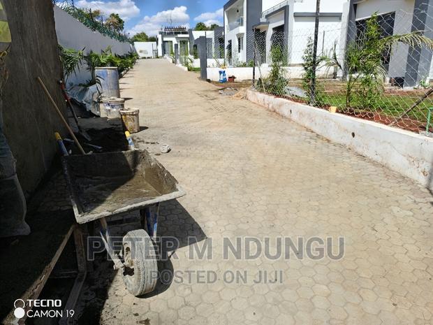 3bdrm Bungalow in Mugutha, Ruiru for sale