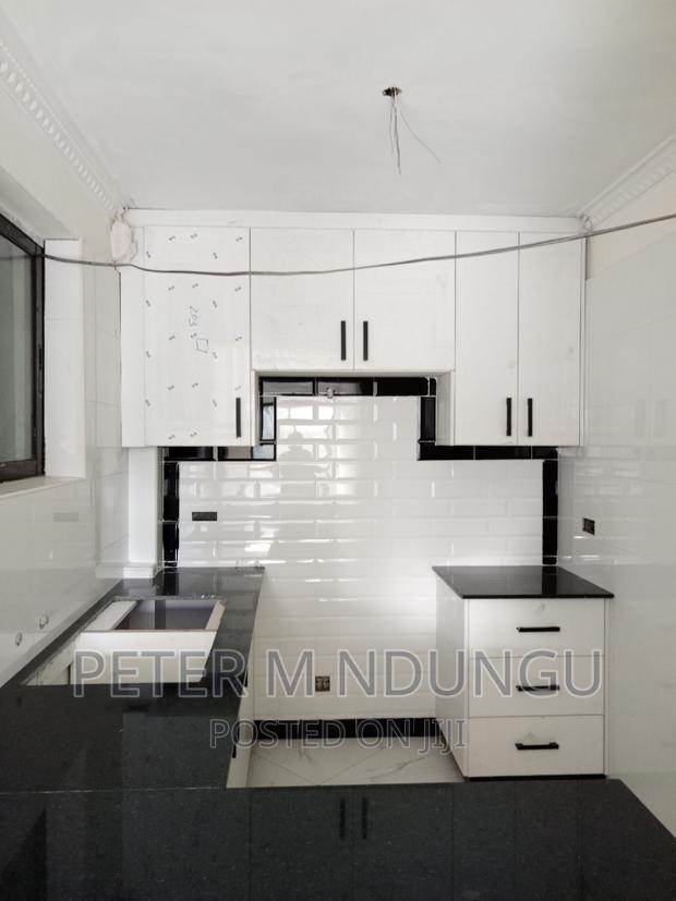 3bdrm Apartment in Safari Park, Nairobi Central for sale