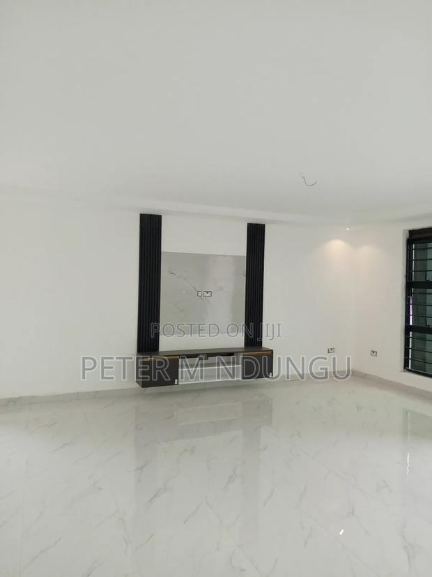 5bdrm Maisonette in Mugutha, Ruiru for sale