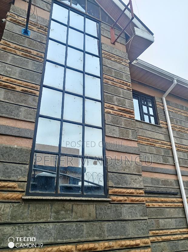 4bdrm Maisonette in Ruiru for sale