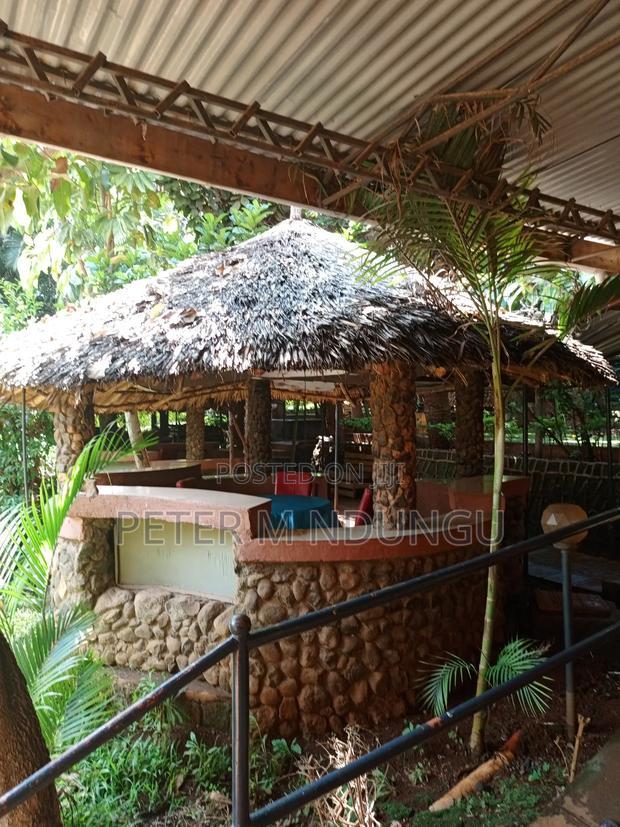 Ruaka Recreation Centre (Lounge)On Sale