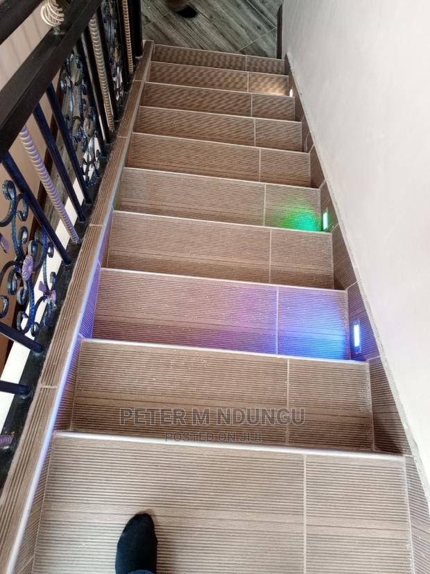 Furnished 5bdrm Maisonette in Kahawa Sukari for sale