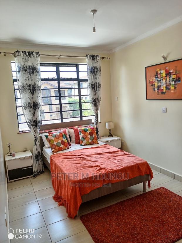4 Bedroomed Town House to Let, Kiambu Road