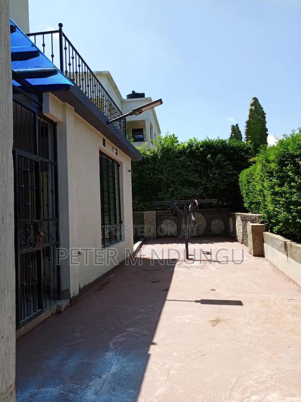 4bdrm Maisonette in Migaa Golf Estate, Kiambu / Kiambu for sale