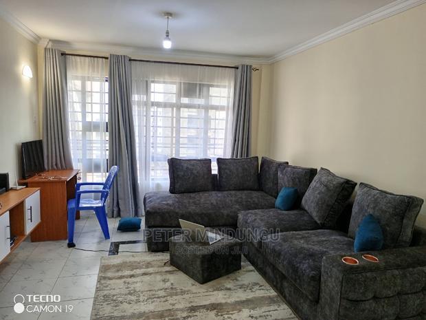 Flat on Sale , Ruiru