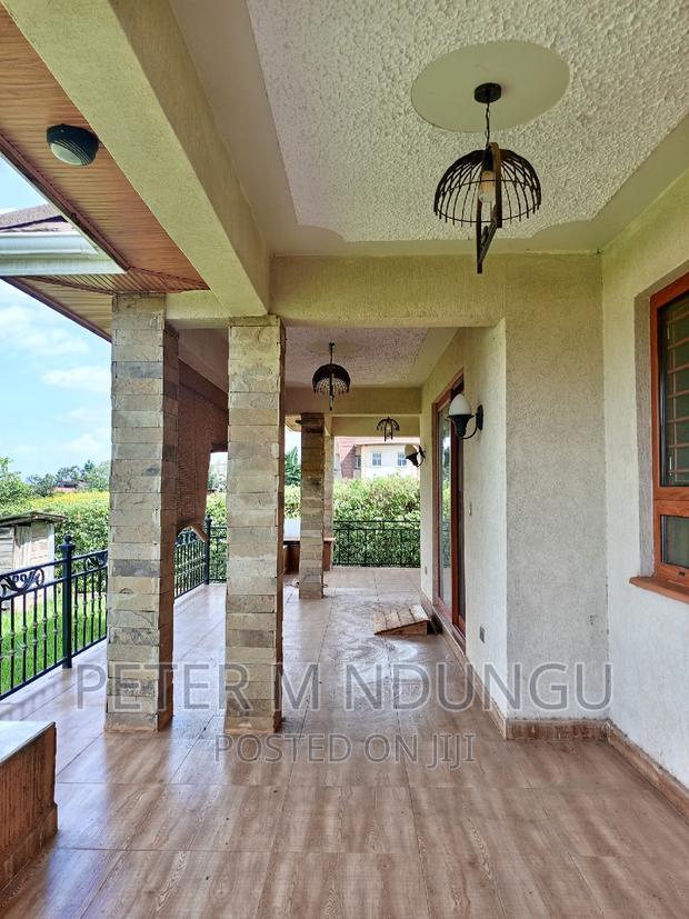 4bdrm Maisonette in Migaa Estate Golf, Nairobi Central for sale