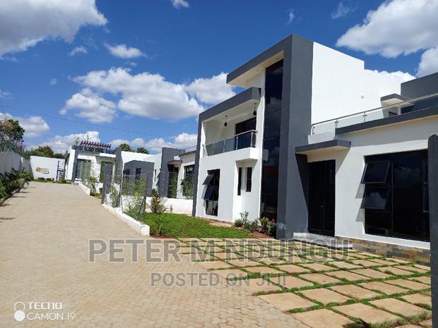 3bdrm Bungalow in Mugutha, Ruiru for sale