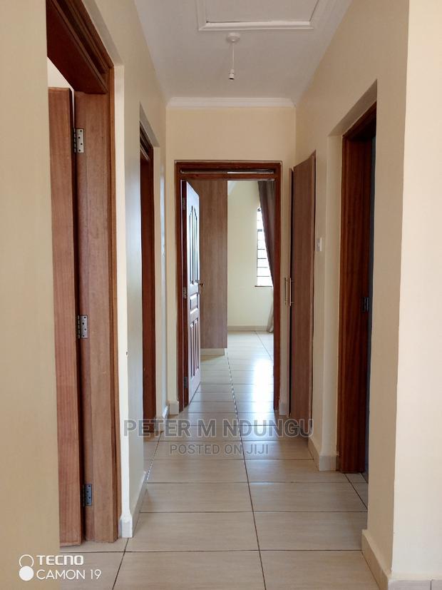 4 Bedroomed Town House to Let, Kiambu Road