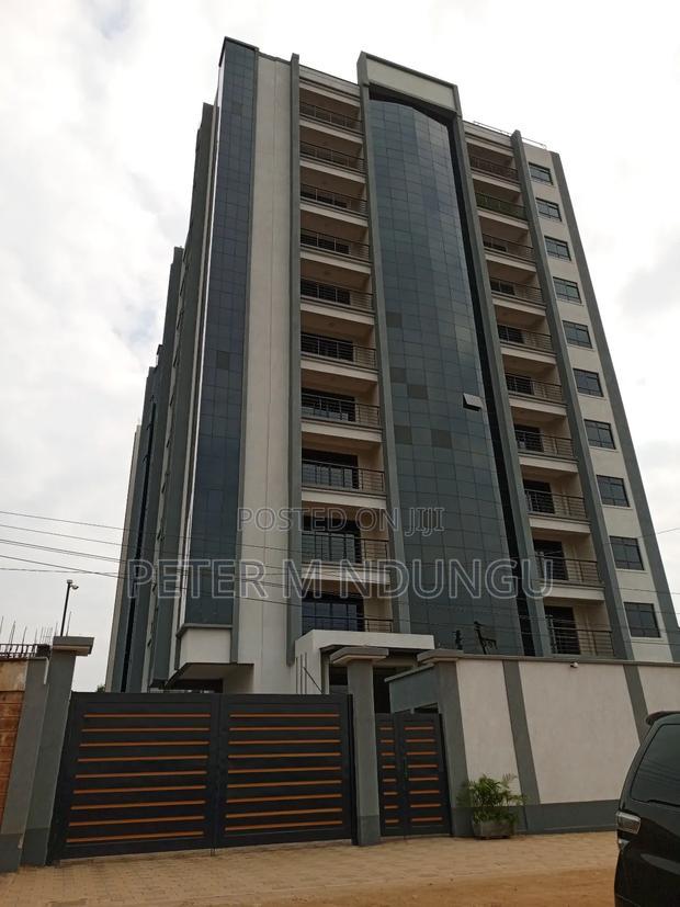 2bdrm Apartment in Garden Estate, Nairobi Central for rent
