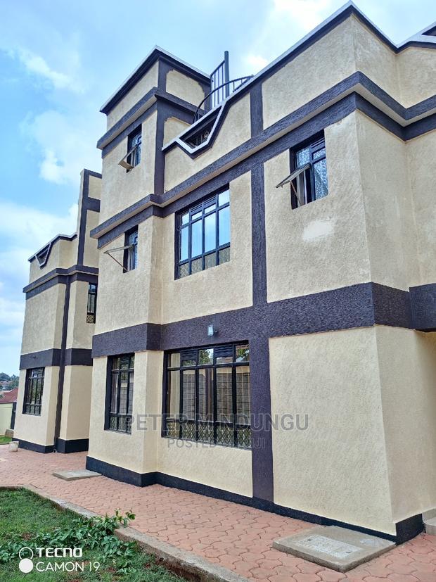 6bdrm Maisonette in Membley Estate for sale