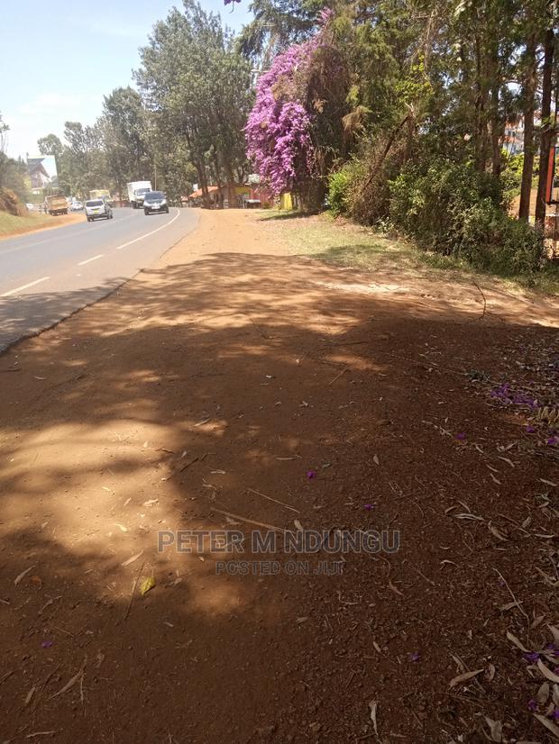 Prime Land for Rent 1/2 Acres,Mugutha