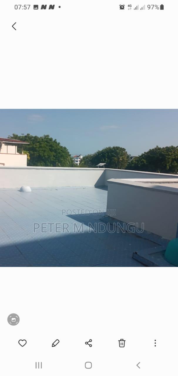 4bdrm Maisonette in Kizingo for sale