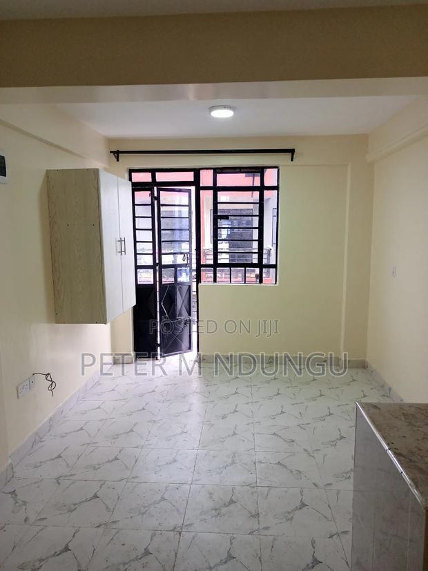 1bdrm Block of Flats in Kasarani for rent