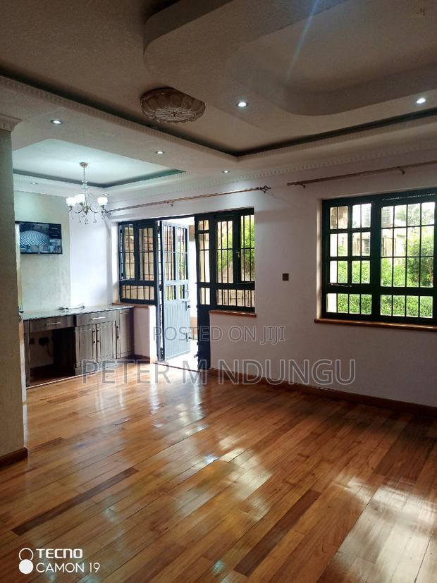 4bdrm Maisonette in Ruiru for sale