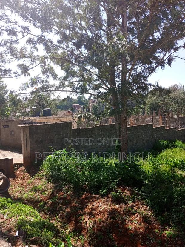 Mushrooms Garden, Kiambu Road,1/2 Acre