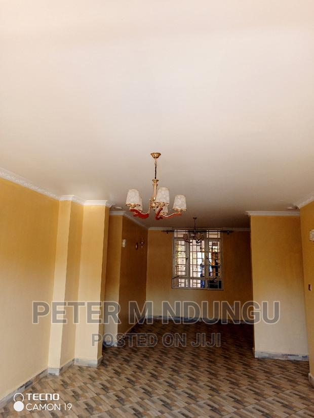 3bdrm Apartment in Thome, Nairobi Central for rent