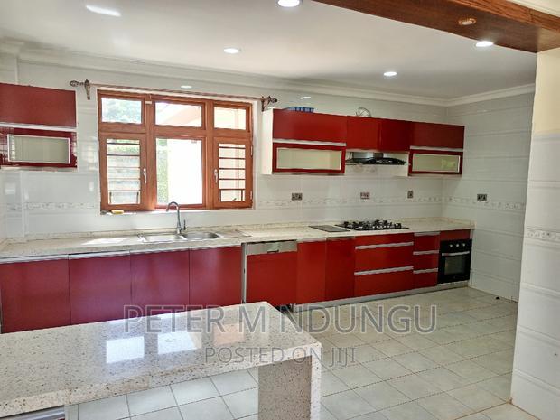 4bdrm Maisonette in Migaa Estate Golf, Nairobi Central for sale