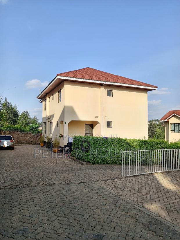 5bdrm Maisonette in Starehe, Kiambu / Kiambu for rent