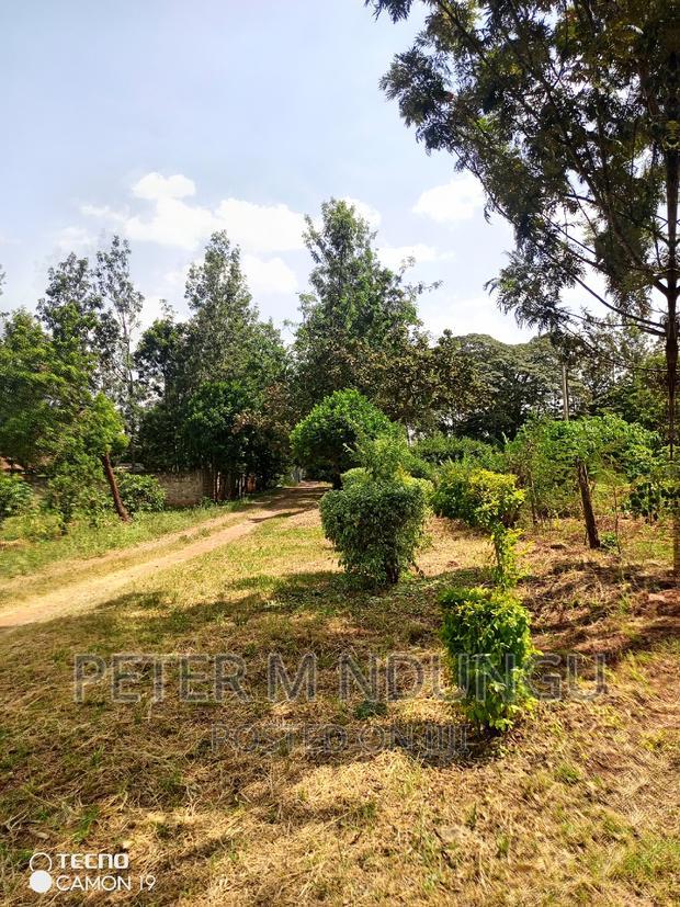 Garden Estate 0.5 Acre , Residential
