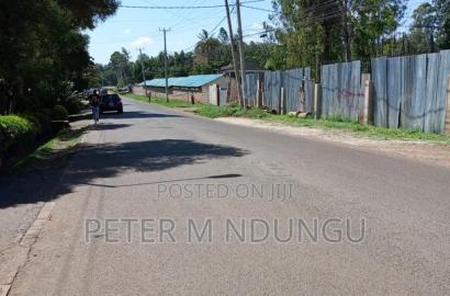 Prime Land on Sale 0.75 Acres, Roasters Served by Two Roads