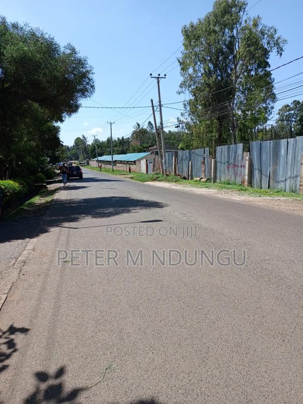 Prime Land on Sale 0.75 Acres, Roasters Served by Two Roads