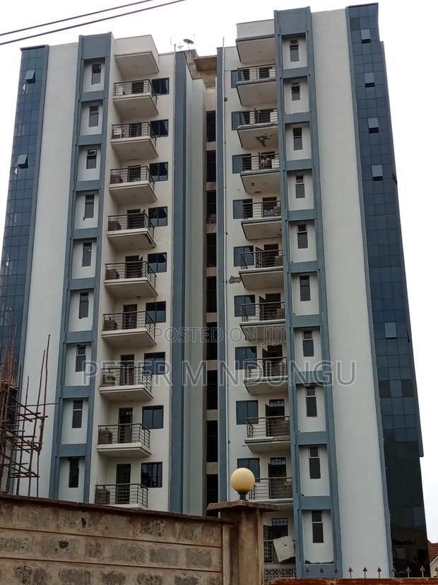 2bdrm Apartment in Garden Estate, Nairobi Central for rent