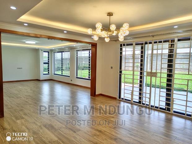 4bdrm Maisonette in Kiambu, Thindigua/Kasarini for sale