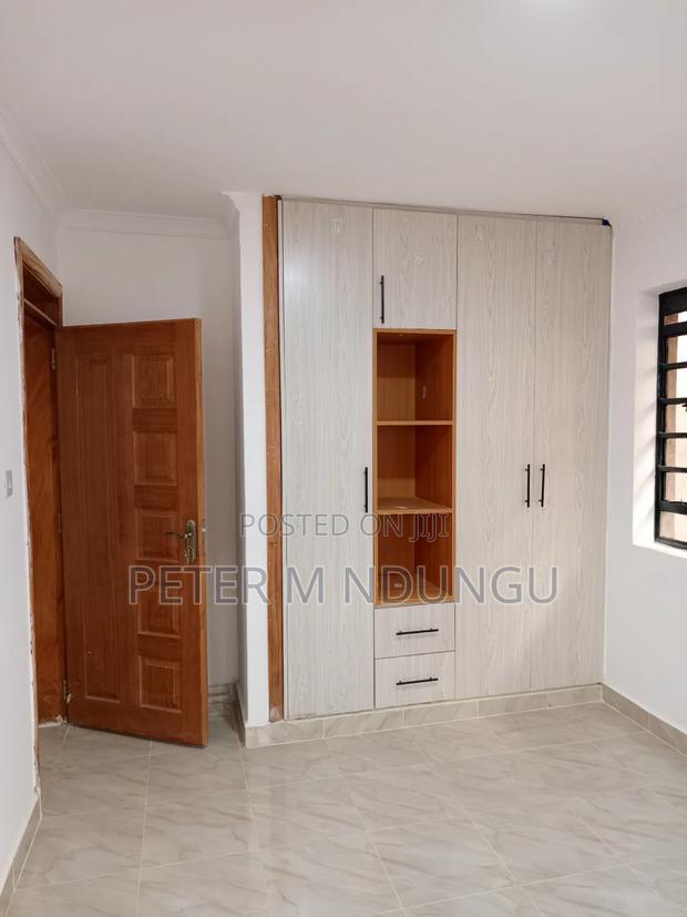 4bdrm Maisonette in Membley, Nairobi Central for sale