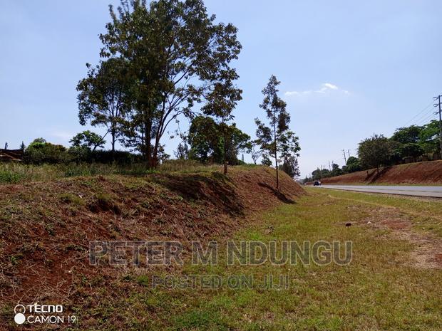 Prime One Acre for Rent, Northern Bypass
