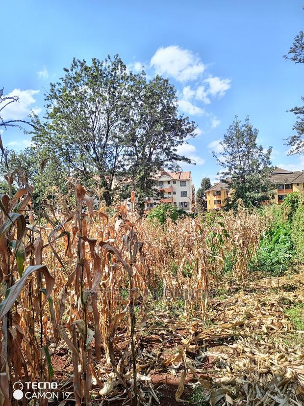 Prime Thindigua Plot 0.75ac