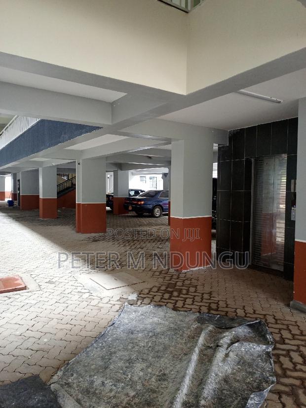 1bdrm Block of Flats in Thindigua for rent