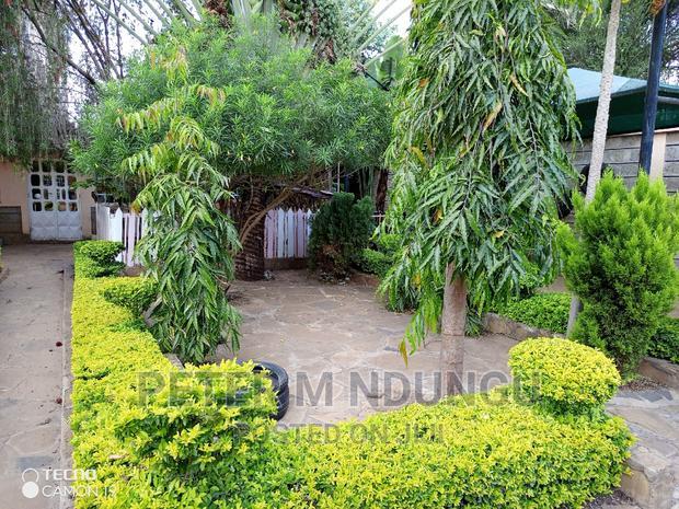 5bdrm Maisonette in Kwa Kairu for sale