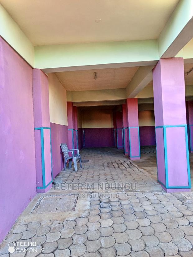 2bdrm Block of Flats in Maziwa for rent