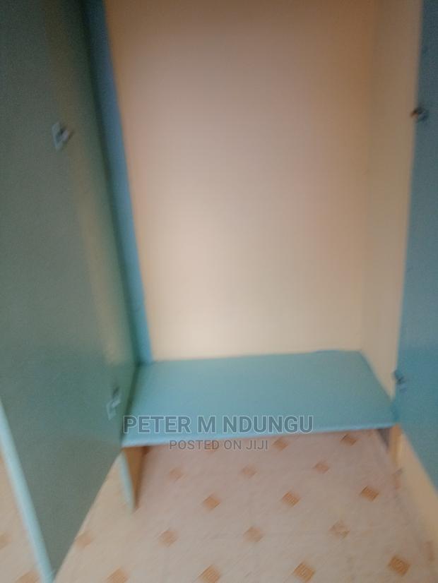 1bdrm Block of Flats in Zimmerman for Rent