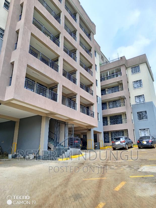 2bdrm Apartment in Kiamumbi, Kiambu / Kiambu for sale
